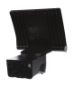 Прожектор с датчиком движения Steinel XLED home 2 XL black (030049)