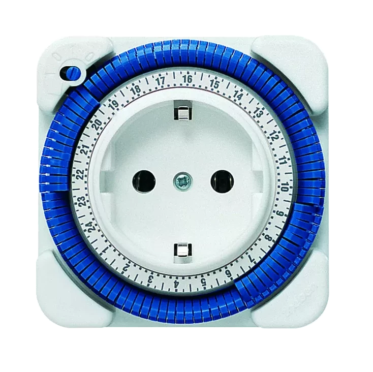 Таймер Theben timer 26 (0260030)