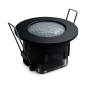 Датчик движения Qenvi MD-CR 360/8 BK (1202)