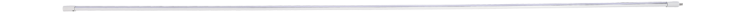 Led светильникк Scroll Line, 12Вт, 1080Лм, 3000К, белый (DL20651WW12W1555)