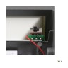 Светильник SLV SITRA M WL UP/DOWN, антрацит, IP44, 3000 К, 17 Вт (SLV_1005155)