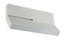 Светодиодный светильник для магнитного шинопровода, 10Вт, белый (DL18787/White 10W)