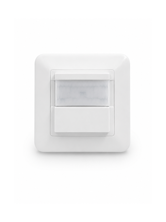 Датчик движения Qenvi MD-WR 120/9 (1301)