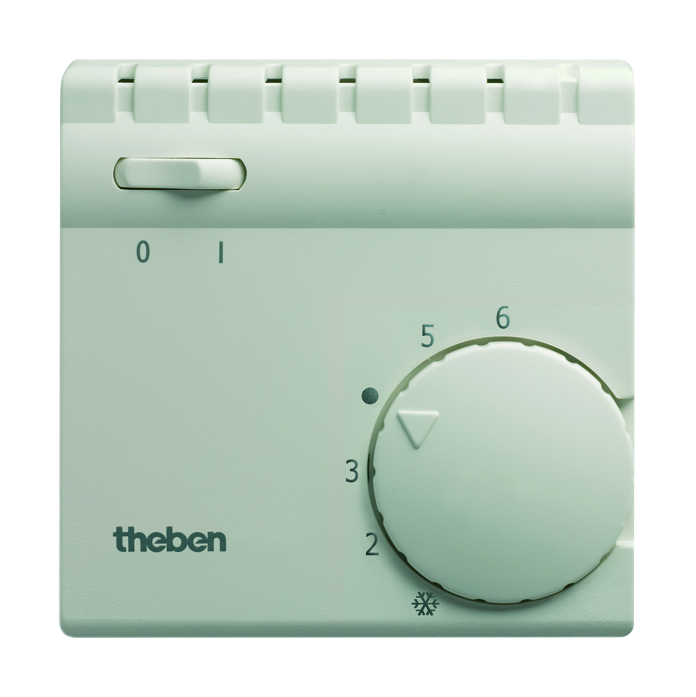 Механический термостат Theben RAMSES 705 (7050001)
