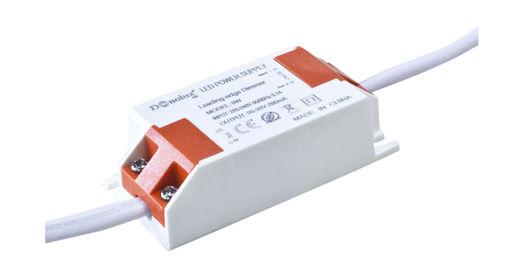 Диммируемый источник питания Donolux для DL18813/9W (Dim Driver for DL18813/9W)