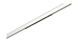 Led светильник Donolux для Slim Line, Eye, 12Вт, L290xW11xH33 мм, 3000К, белый