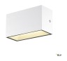 Светильник SLV SITRA M WL UP/DOWN, белый, IP44, 3000 К, 17 Вт (SLV_1005153)