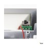 Светильник SLV SITRA M WL UP/DOWN, белый, IP44, 3000 К, 17 Вт (SLV_1005153)