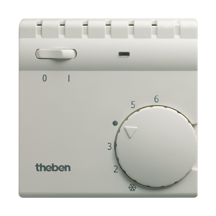 Механический термостат Theben RAMSES 706 (7060001)