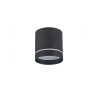 Светильник светодиодный Donolux BARELL Line, 23Вт, 4000К, черный