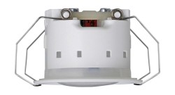 Датчик присутствия Gira KNX Mini Komfort