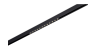 Led светильник Donolux для Slim Line, Eye, 12Вт, L290xW11xH33 мм, 3000К, черный (DL20602WW12B)