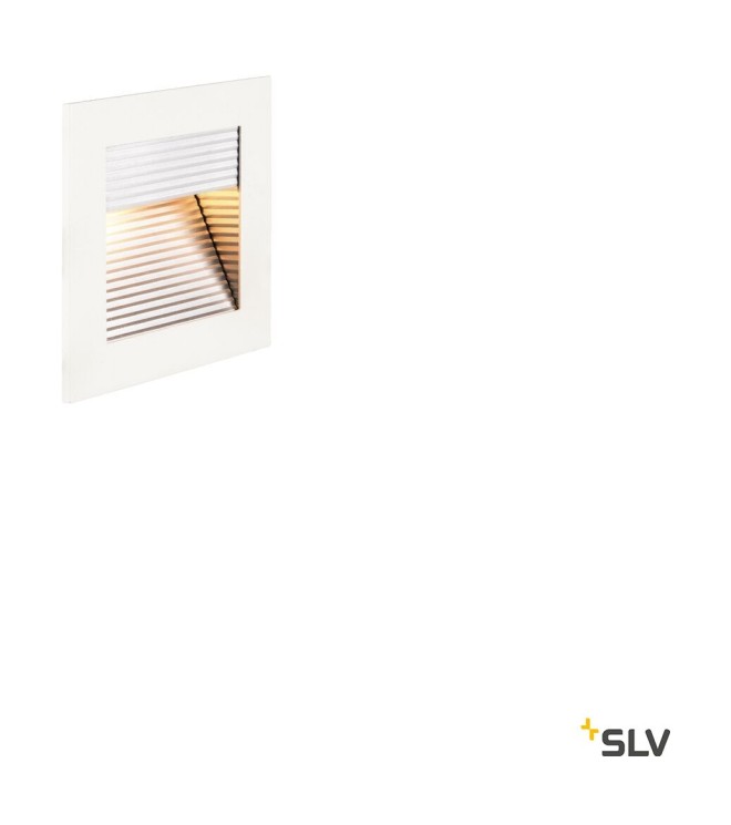 Светодиодный светильник SLV FRAME LED 230 В CURVE (SLV_1000574)