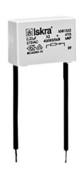RC-фильтр напряжения ESYLUX FILTER 230 V
