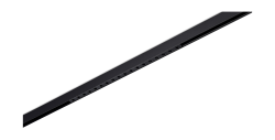Led светильник Donolux для Slim Line, Eye, 18Вт, L432xW11xH33 мм, 3000К, черный