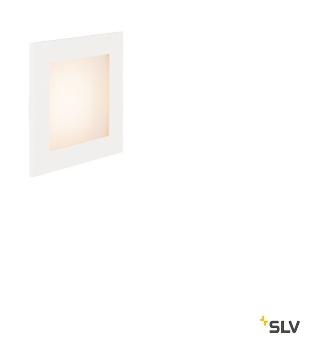 Светодиодный светильник SLV FRAME LED 230 В BASIC (SLV_1000576)