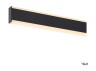 ONE LINEAR 140 PHASE up/down, белый подвесной светильник, 35Вт 2700/3000К (SLV_1006185)