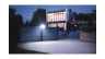 Прожектор светодиодный Steinel XLED home 2 XL SL graphite (030094)