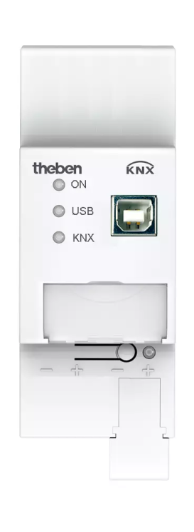 Интерфейс Theben USB KNX (9070397)