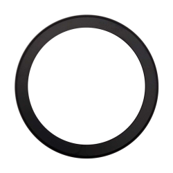 Декоративное кольцо для DL18265R6, черный
