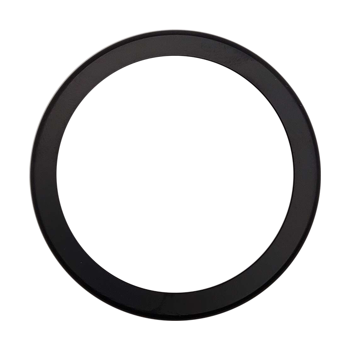 Декоративное кольцо для DL18265R6, черный (Ring 18265R6)
