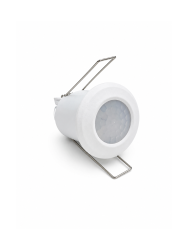 Датчик движения QENVI MD-CR 360/6 mini 