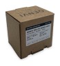 Датчик движения QENVI MD-CR 360/6 mini FLAT (1701)