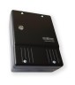 Сумеречный выключатель Steinel NightMatic 2000 black (550318)