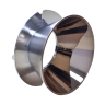 Декоративное кольцо Donolux CLICK-CLICK, золотой