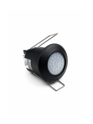 Датчик движения QENVI MD-CR 360/6 mini BK 