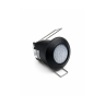 Датчик движения QENVI MD-CR 360/6 mini BK 