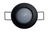 Датчик движения QENVI MD-CR 360/6 mini BK  (1702)