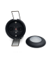 Датчик движения QENVI MD-CR 360/6 mini BK  (1702)