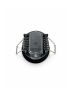 Датчик движения QENVI MD-CR 360/6 mini BK  (1702)