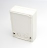 Сумеречный выключатель Steinel NightMatic 2000 white (550417)