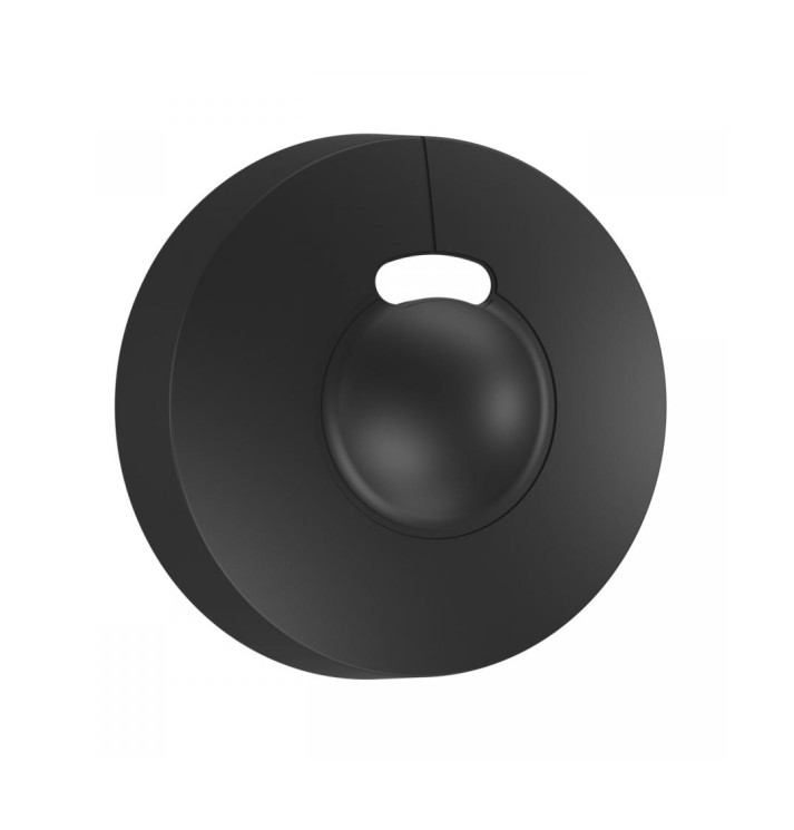 Накладка для датчика Steinel HF 3360 черная круглая (056698)