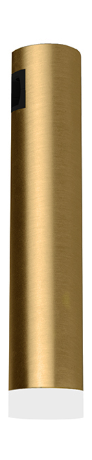 Светодиодный светильник для магнитной модульной системы, 5Вт, бронза (DL20236M5W1 Black Bronze)