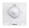 Контроллер отопления Theben LUXORliving R718 (4800480)