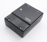 Сумеречный выключатель Steinel NightMatic 3000 Vario black (550516)