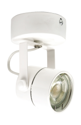 Накладной светодиодный светильник Donolux MICRA, белый