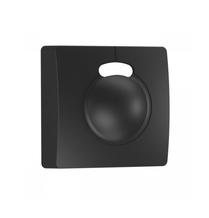 Накладка для датчика Steinel HF 3360 черная квадратная (056674)