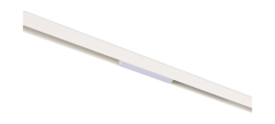 Светодиодный светильник Donolux LINE для SPACE Track system 8W, белый