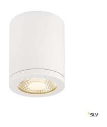 Светодиодный светильник SLV ENOLA_C , белый