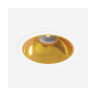 Встраиваемый светильник Donolux CAP, белый (DL20173R1W)