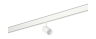 Led светильник Donolux для Slim Line, Alpha, 10Вт, D45xL100 мм, 3000К, белый (DL20604WW10W)