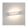 Настенный светильник SLV ASSO 300 LED, белый (SLV_1000634)