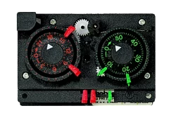 Аналоговый таймер Theben FRI 77 g-2