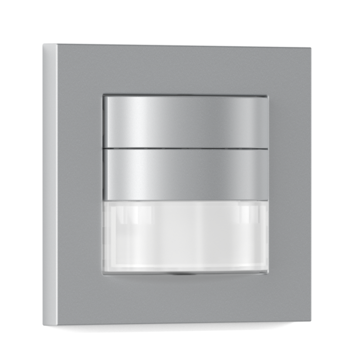 Настенный датчик присутствия Steinel HF 180 KNX silver (032869)