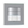 Настенный датчик присутствия Steinel HF 180 KNX silver (032869)