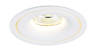 Светильник светодиодный Donolux MARTA, 9.3Вт (DL18616/01WW-R White)